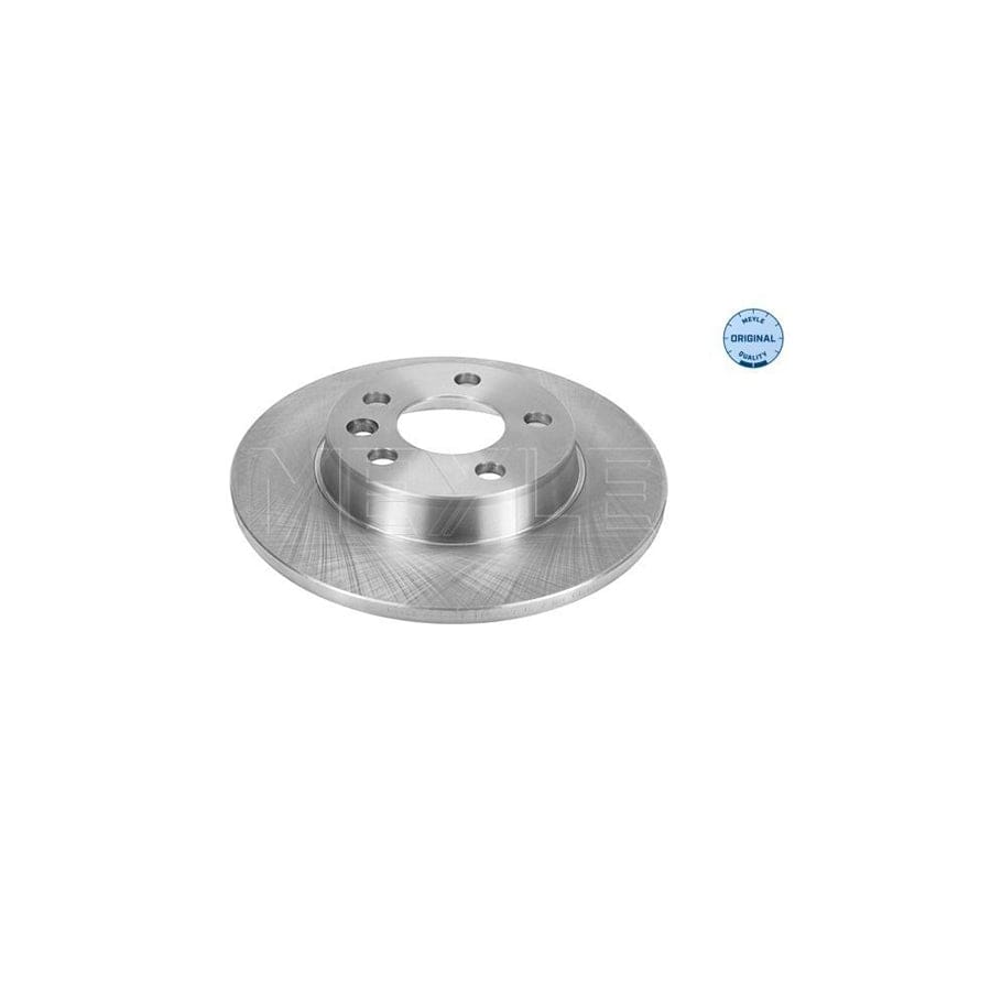Meyle 115 523 0017 Brake Disc