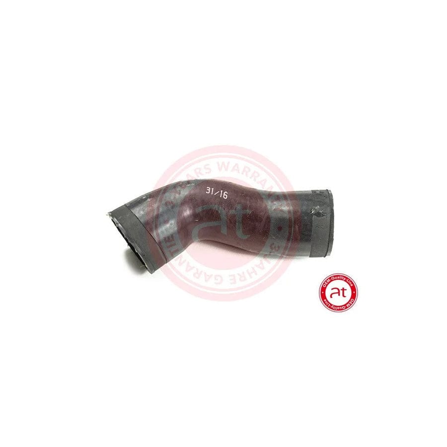 At Autoteile Germany at20473 Charger Intake Hose