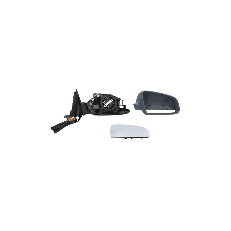 Blic 5402-04-1322525 Wing Mirror For Audi A4