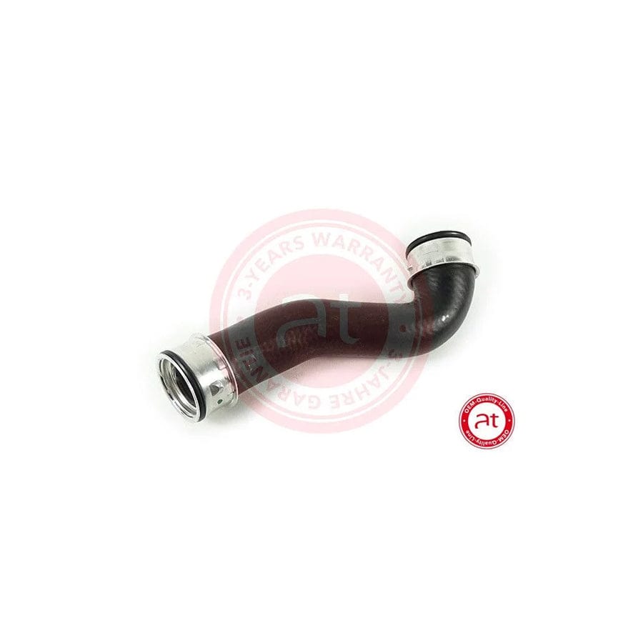 At Autoteile Germany at20488 Charger Intake Hose