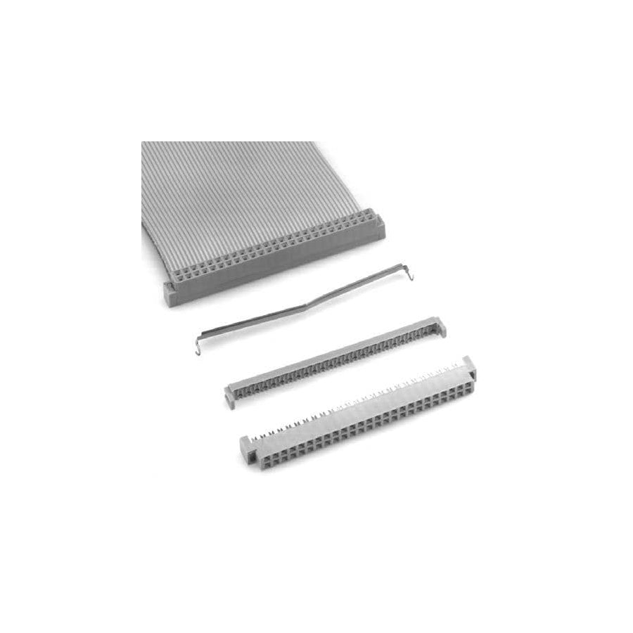 3M 152226-0110-GB Headers & Wire Housings 10P SKT OPEN COVER