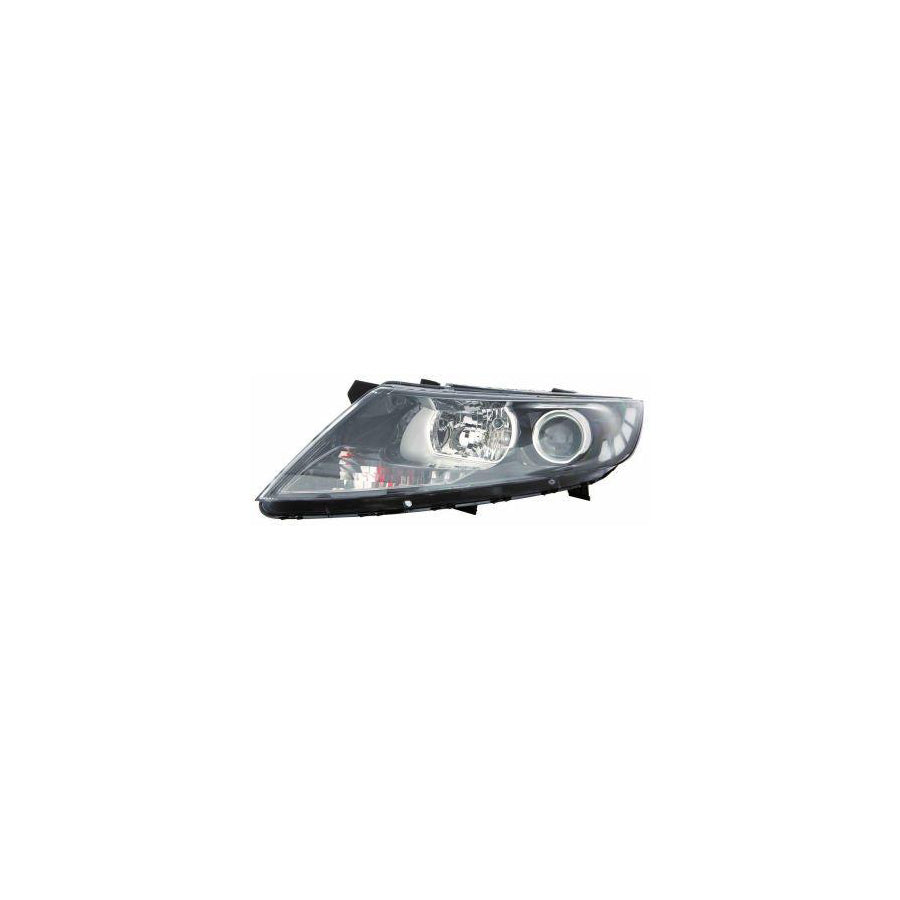 Abakus 2231141LLDEM2 Headlight For Kia Optima / K5 (Tf) | ML Performance UK