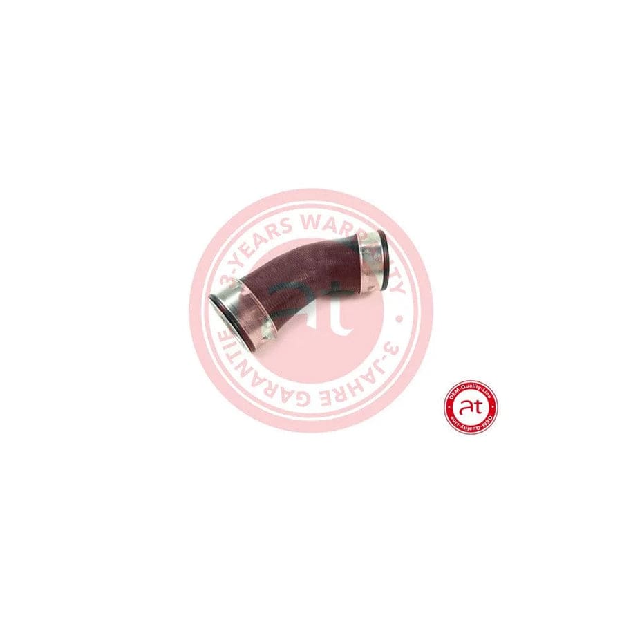 At Autoteile Germany at20504 Charger Intake Hose