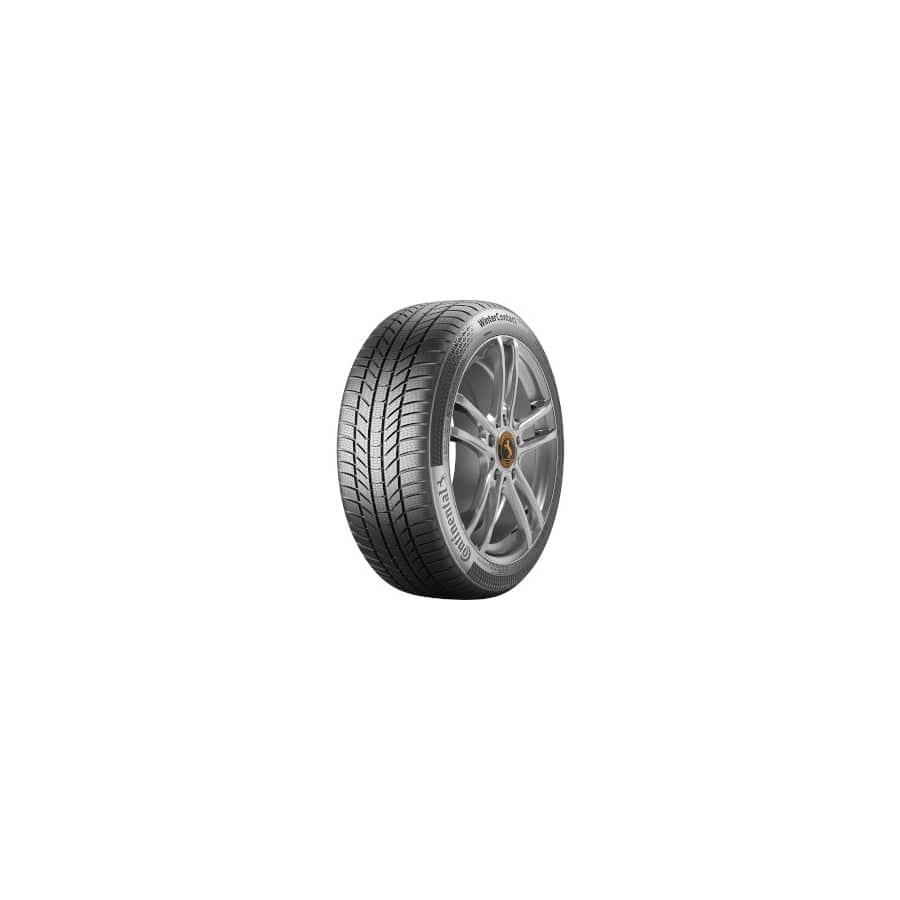 Continental Wintercontact Ts870 P Contiseal 235/50 R20 100T Winter Car Tyre