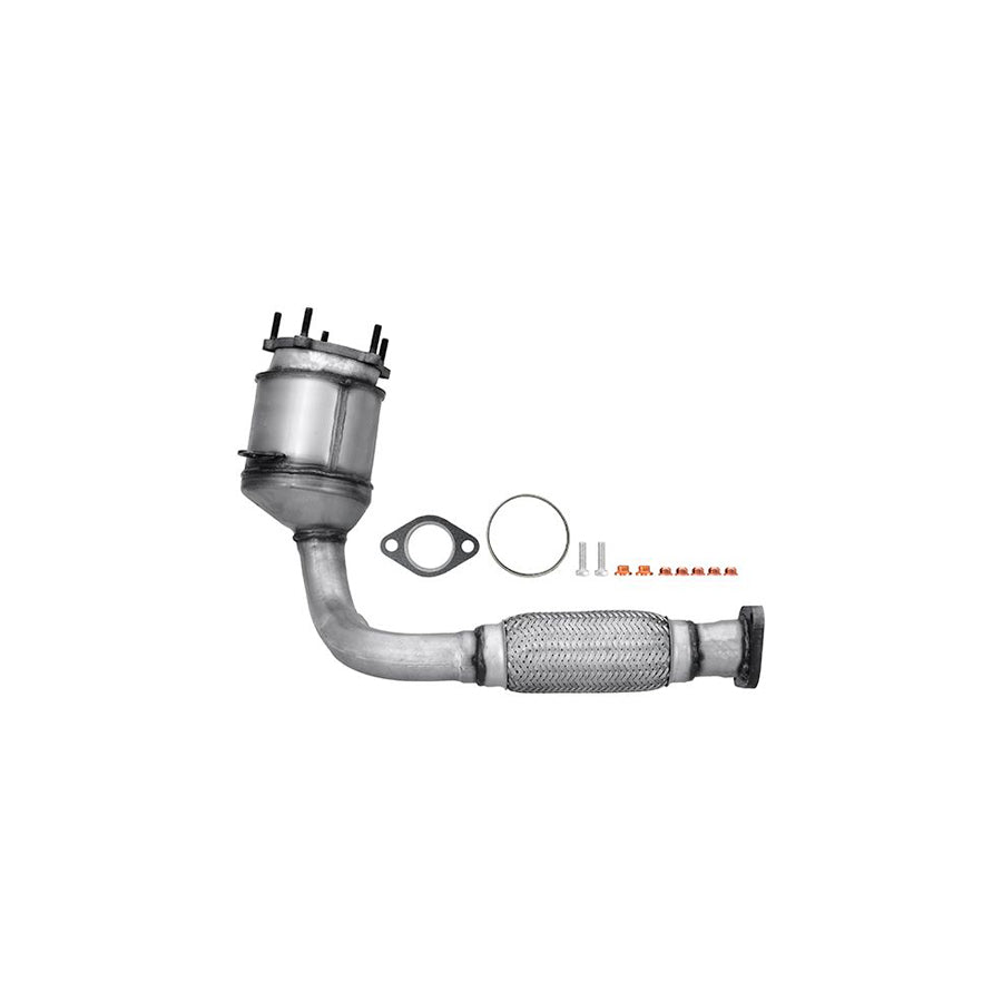 Hella 8LE 366 051-581 Catalytic Converter