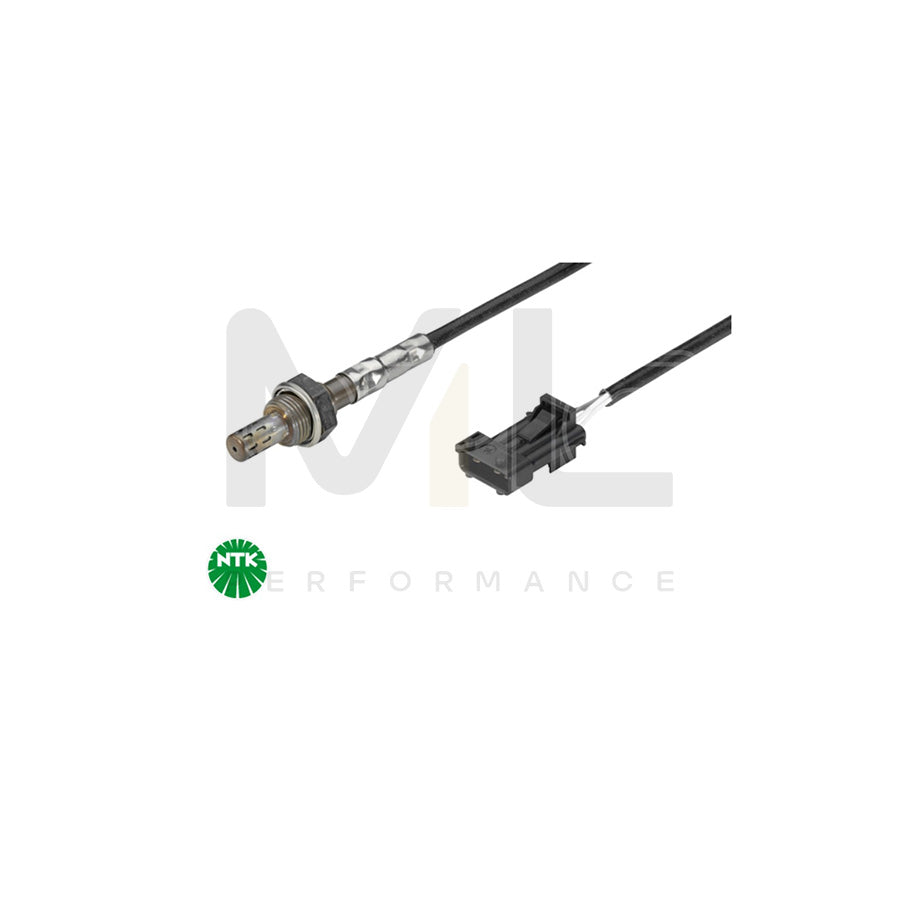NTK Lambda Sensor / O2 Sensor (NGK 1639) - OZA446-E67 | ML Car Parts UK | ML Performance