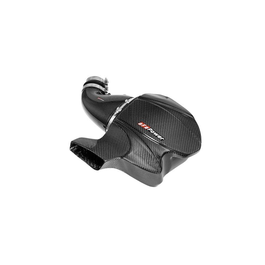 aFe 58-10001D Sealed Intake Jeep Grand Cherokee (WK2) 12-21 V8-6.4L HEMI | ML Performance UK Car Parts