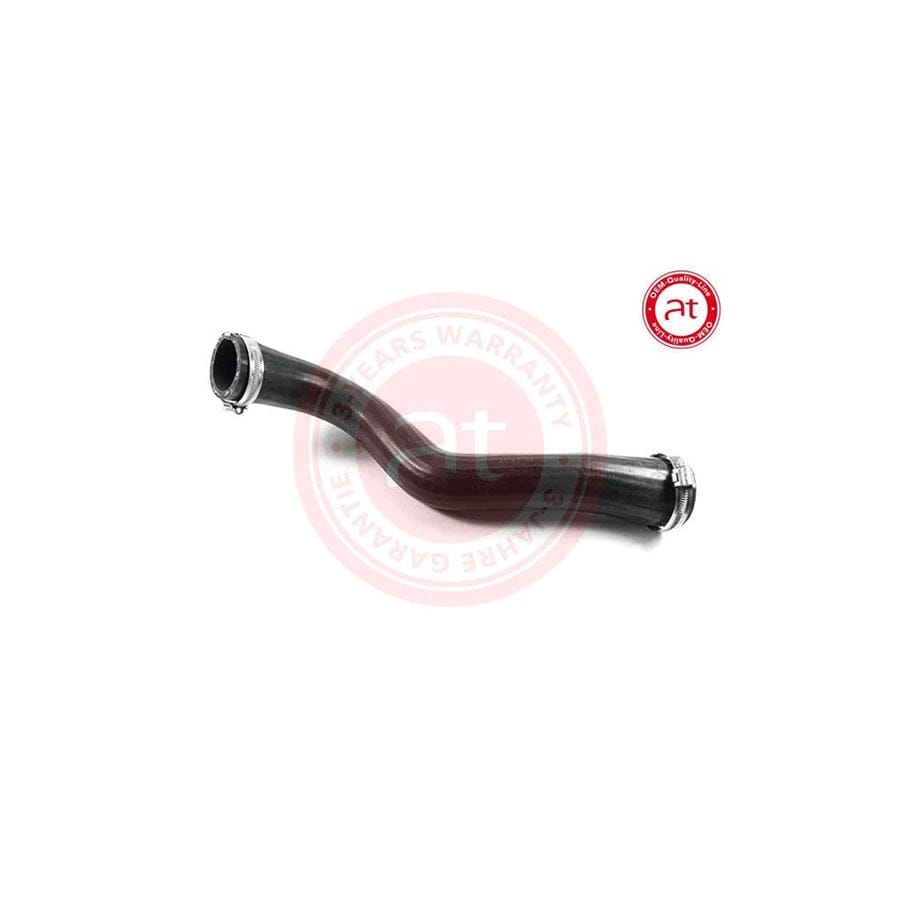 At Autoteile Germany at20539 Charger Intake Hose