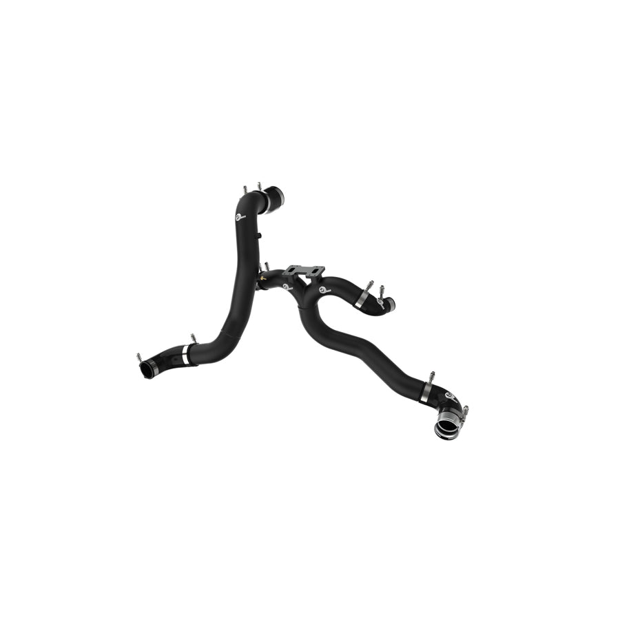 aFe 46-20504-B Charge Pipe Kit Kia Stinger 18-21 V6-3.3L (tt) | ML Performance UK Car Parts