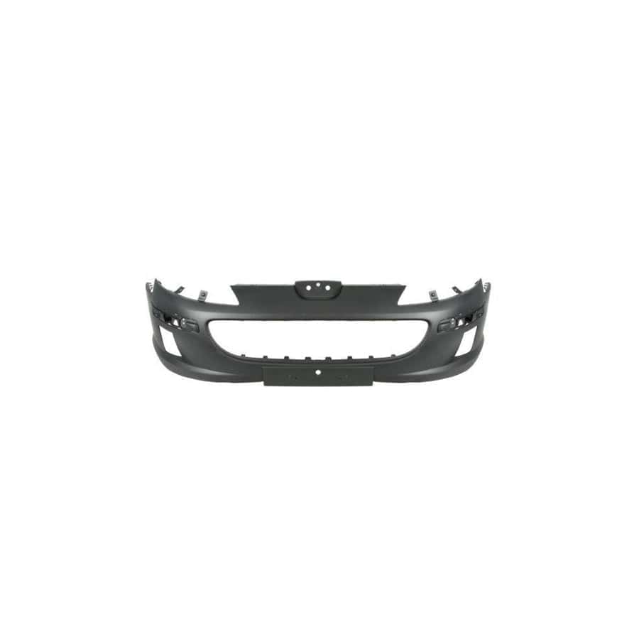 Blic 5513-00-2013926P Bumper Grill For Fiat 500L (351, 352)