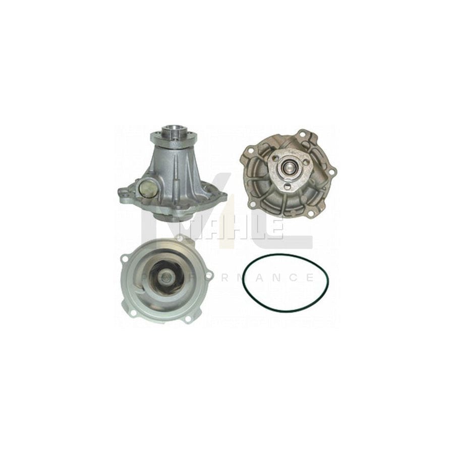 MAHLE ORIGINAL CP 37 000P Water Pump | ML Performance Car Parts