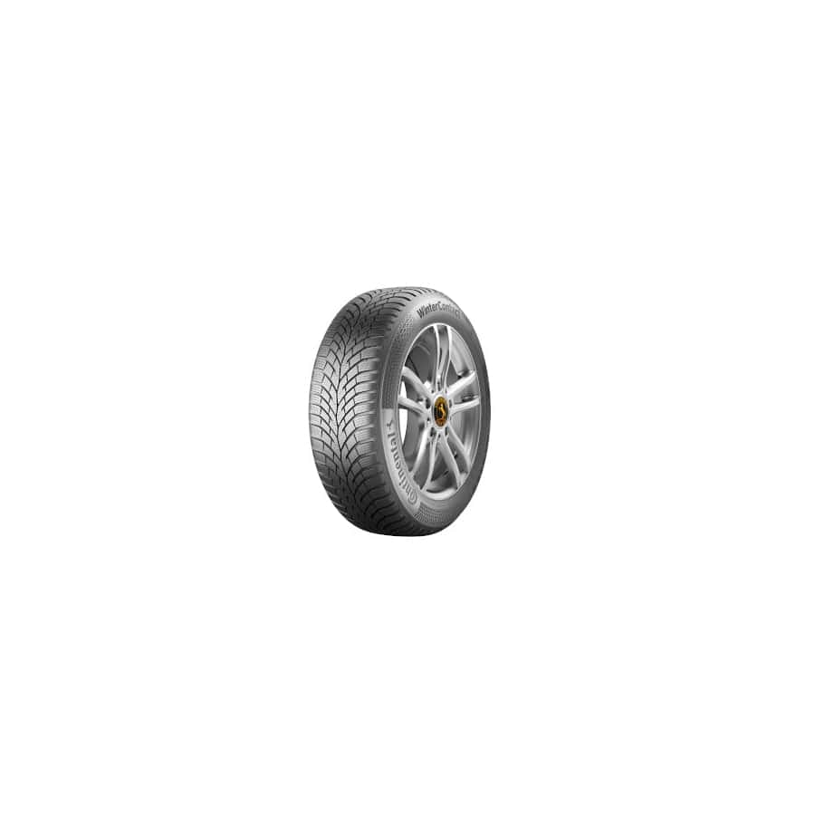 Continental Wintercontact Ts870 175/60 R18 85H Winter Car Tyre