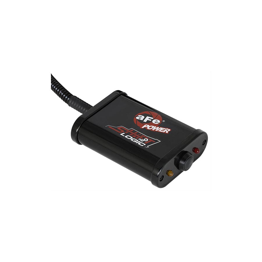 aFe 77-52001 Transmission Controller Dodge Diesel Trucks 04.5-07 L6-5.9L (td) | ML Performance UK Car Parts