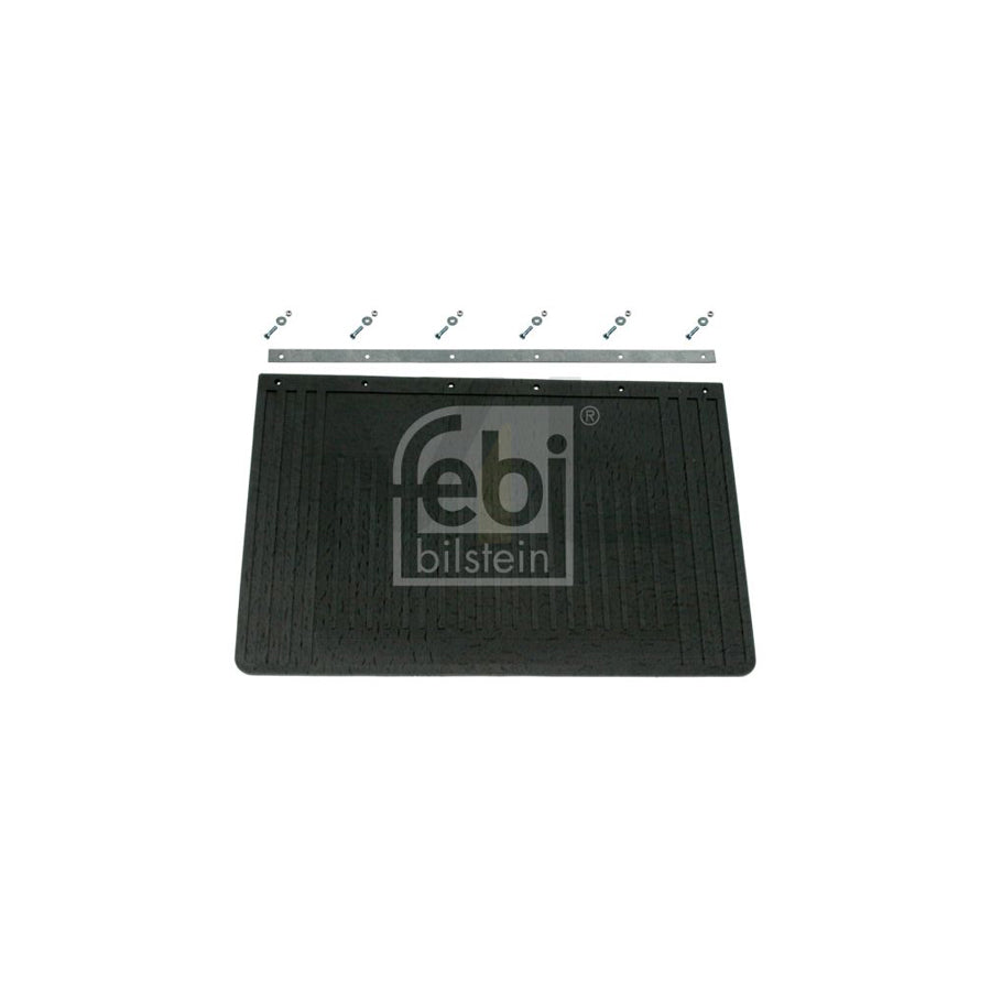 FEBI BILSTEIN 03260 Mudflap 600mm x 400mm | ML Performance Car Parts