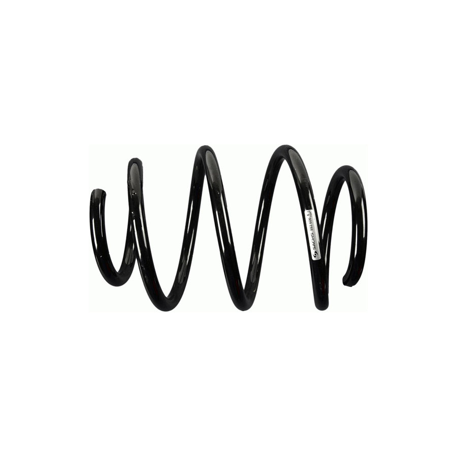 Sachs 993 606 Coil Spring For Mini Hatchback (R50, R53)