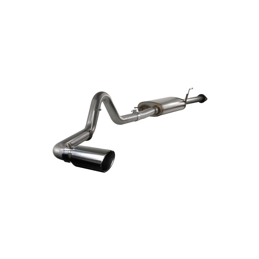 aFe 49-43033 Cat-Back Exhaust System Ford F-150 11-14 V8-5.0L | ML Performance UK Car Parts