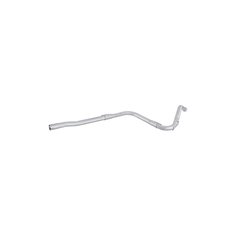 Hella 8LA 366 001-041 Exhaust Pipe For Renault Super 5 Hatchback (B40, C40)
