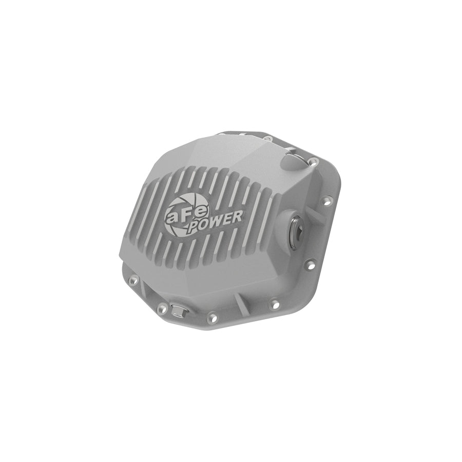 aFe 46-71290A Differential Cover Ford Bronco 2021 L4-2.3L (T)/V6-2.7L (T) (Dana M220) | ML Performance UK Car Parts