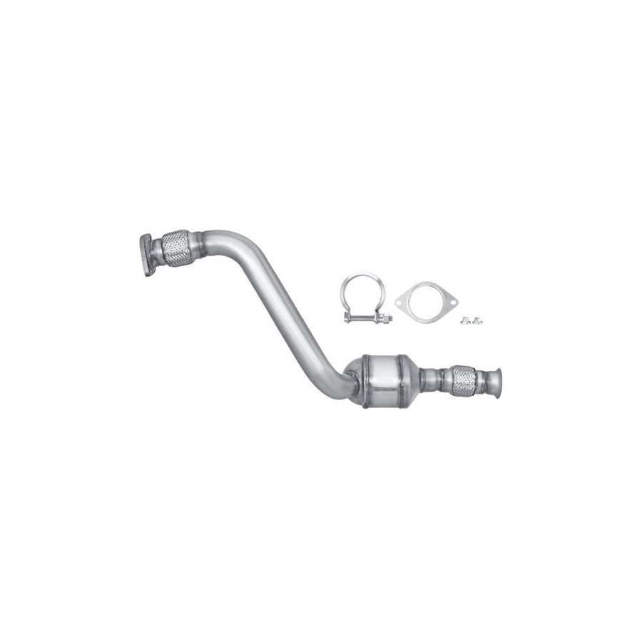 Hella 8LE 366 051-961 Catalytic Converter