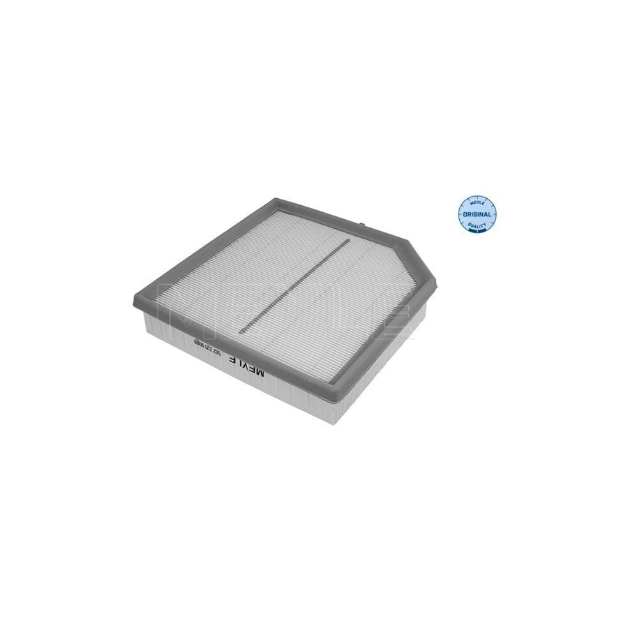 Meyle 512 321 0008 Air Filter For Volvo Xc40 (536)