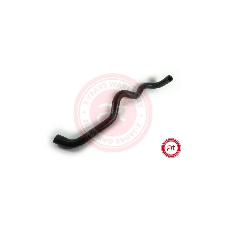 At Autoteile Germany at20638 Radiator Hose