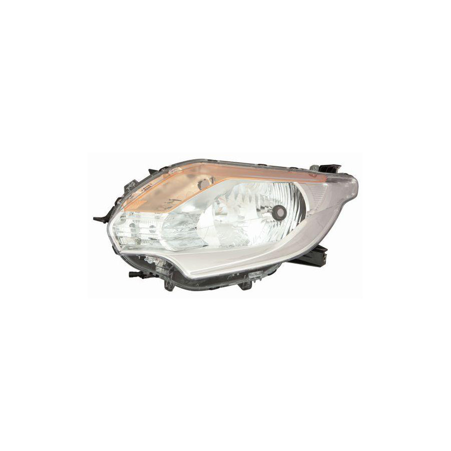 Abakus 21411ADLLDEM1 Headlight | ML Performance UK