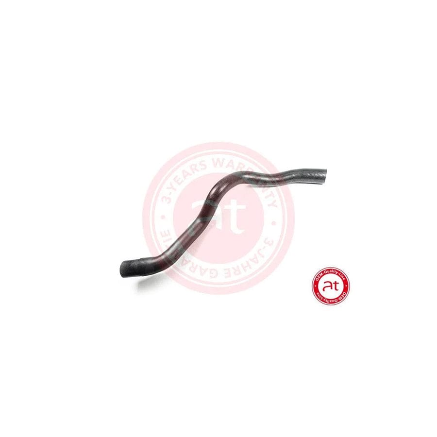 At Autoteile Germany at20660 Radiator Hose