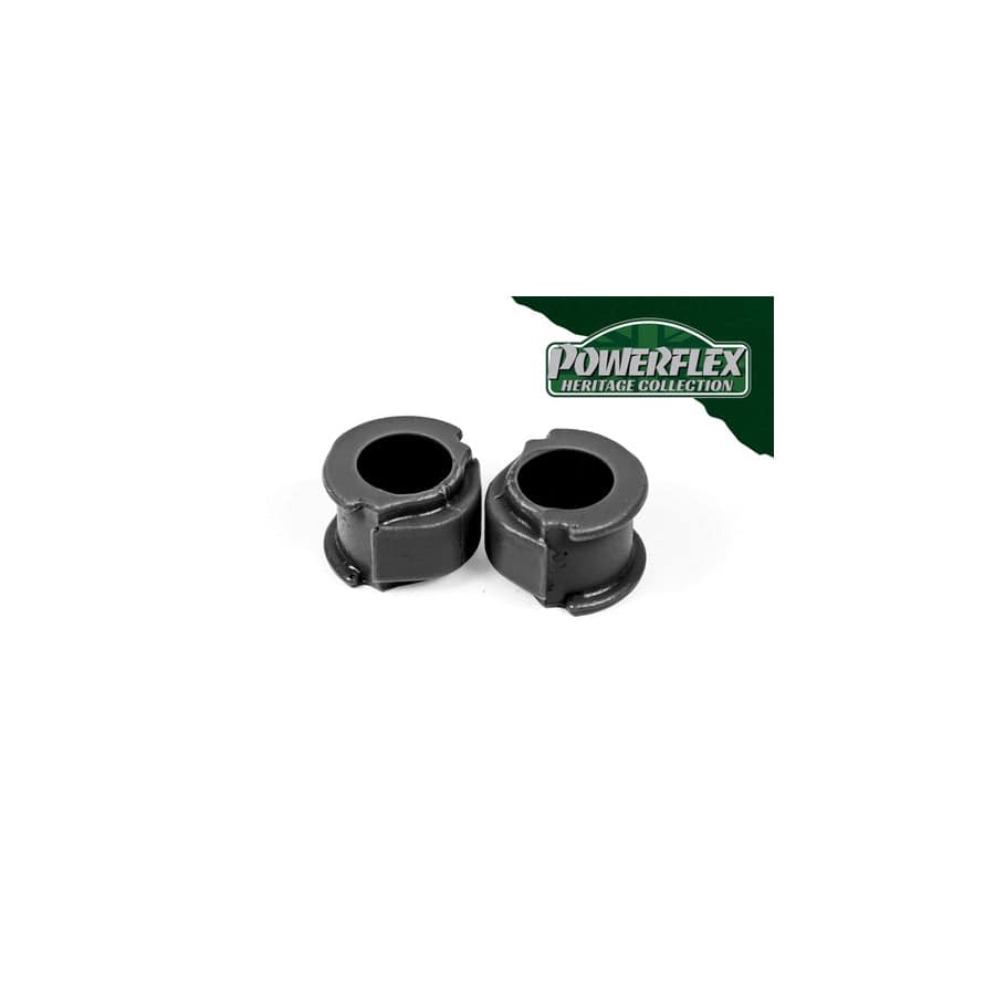 Powerflex PFF3-103-25H Audi Front Anti Roll Bar Mount 25mm (Inc. 80, 90, Coupe) | ML Performance UK Car Parts