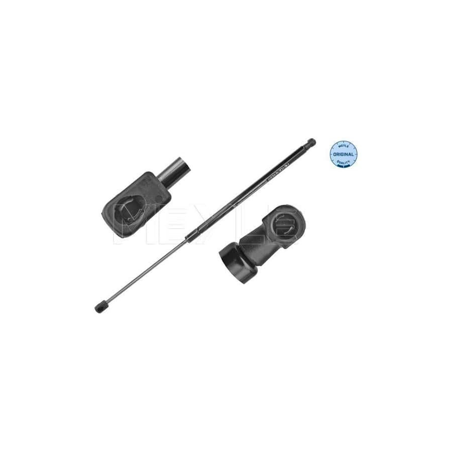 Meyle 16-12 319 0008 Pollen Filter For Renault Megane