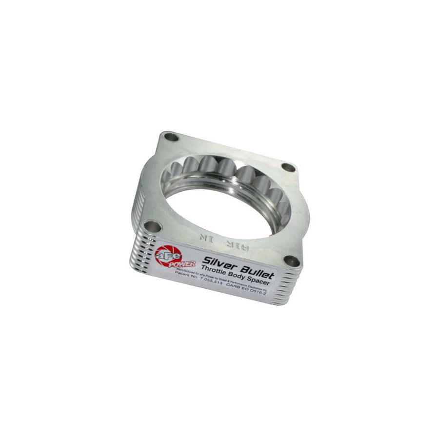 aFe 46-33002 Throttle Body Spacer Ford F-150 04-10 V8-5.4L | ML Performance UK Car Parts
