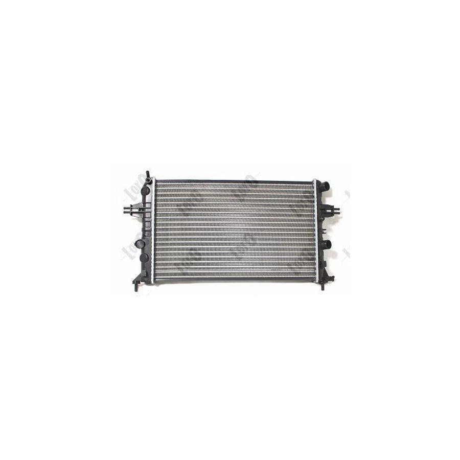 Abakus 0370170041 Engine Radiator For Opel Astra | ML Performance UK