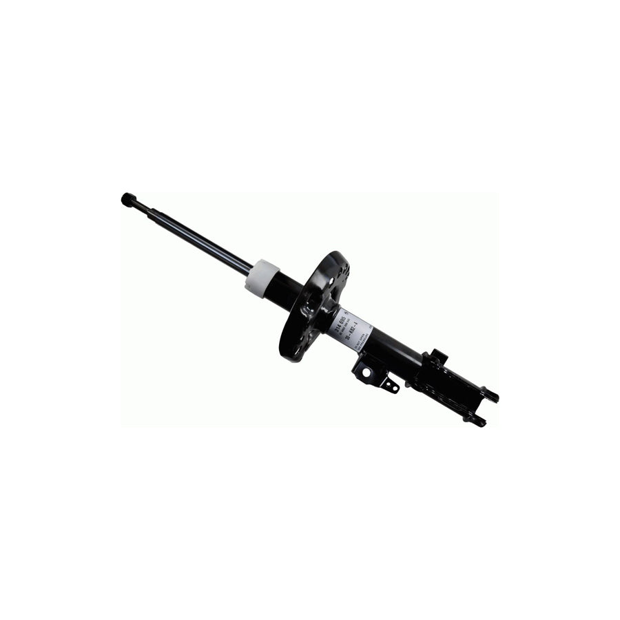 Sachs 314 695 Shock Absorber For Kia Soul I (Am)