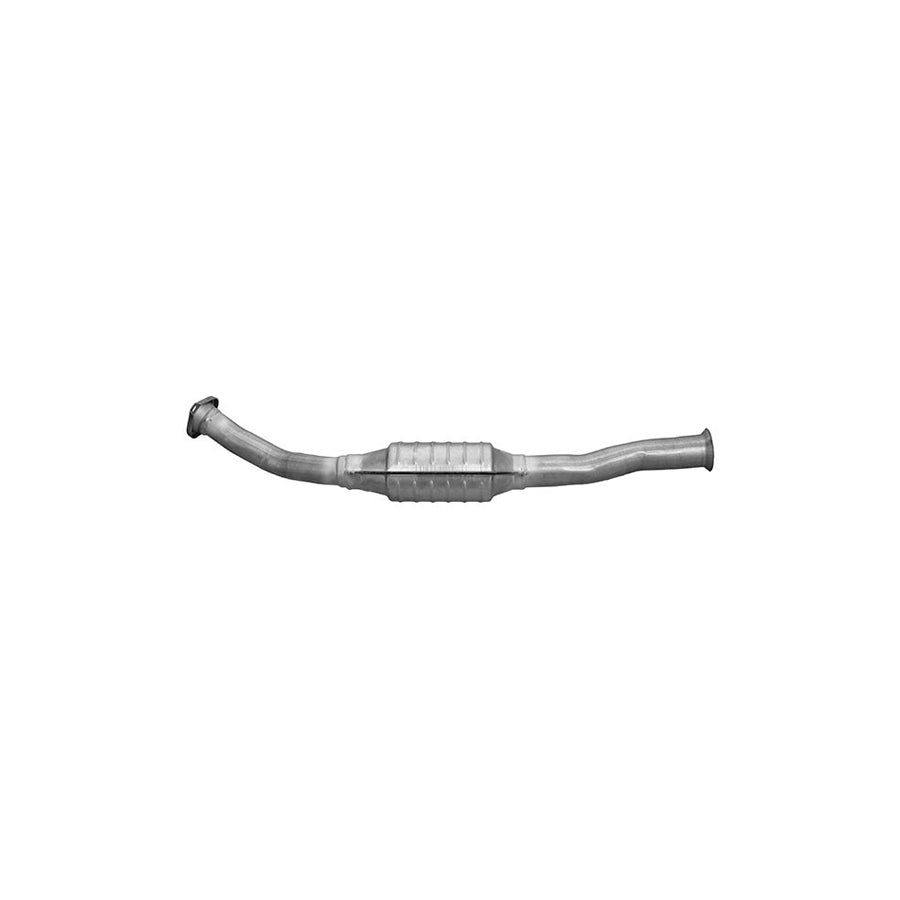 Hella 8LE 366 052-091 Catalytic Converter