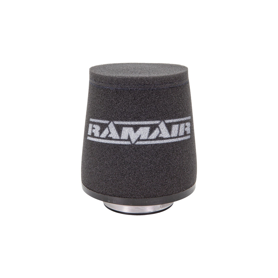 RAMAIR CC-107 RUBBER NECK FILTERS | ML Performance UK Car Parts