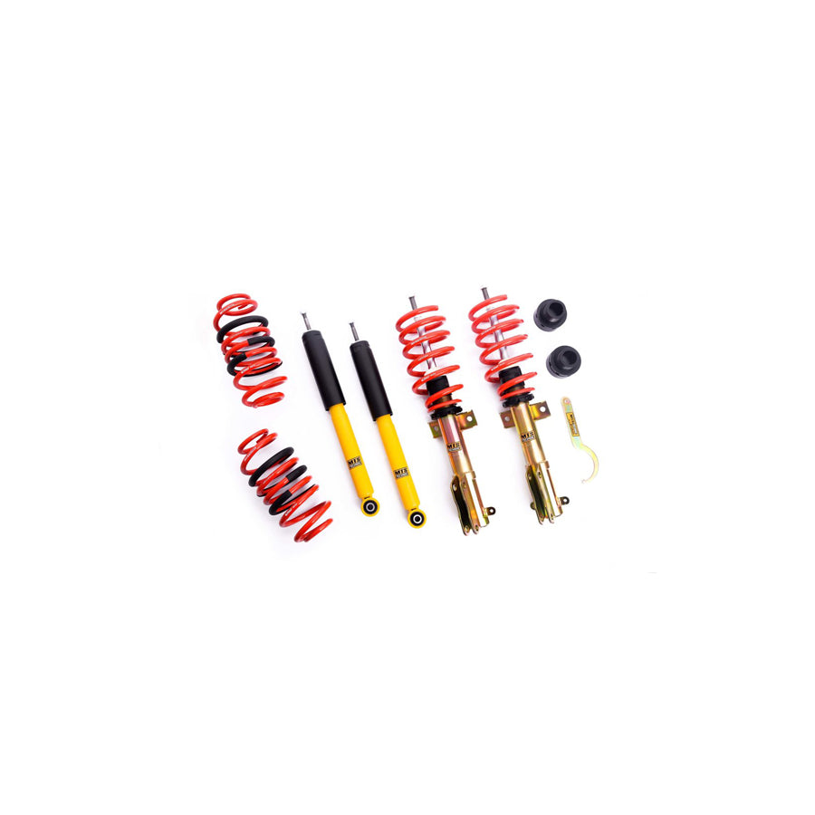 MTS Technik Ford USA Coilover Suspension Street - MTSGWFO06 Coilover Kits | ML Performance UK Car Parts