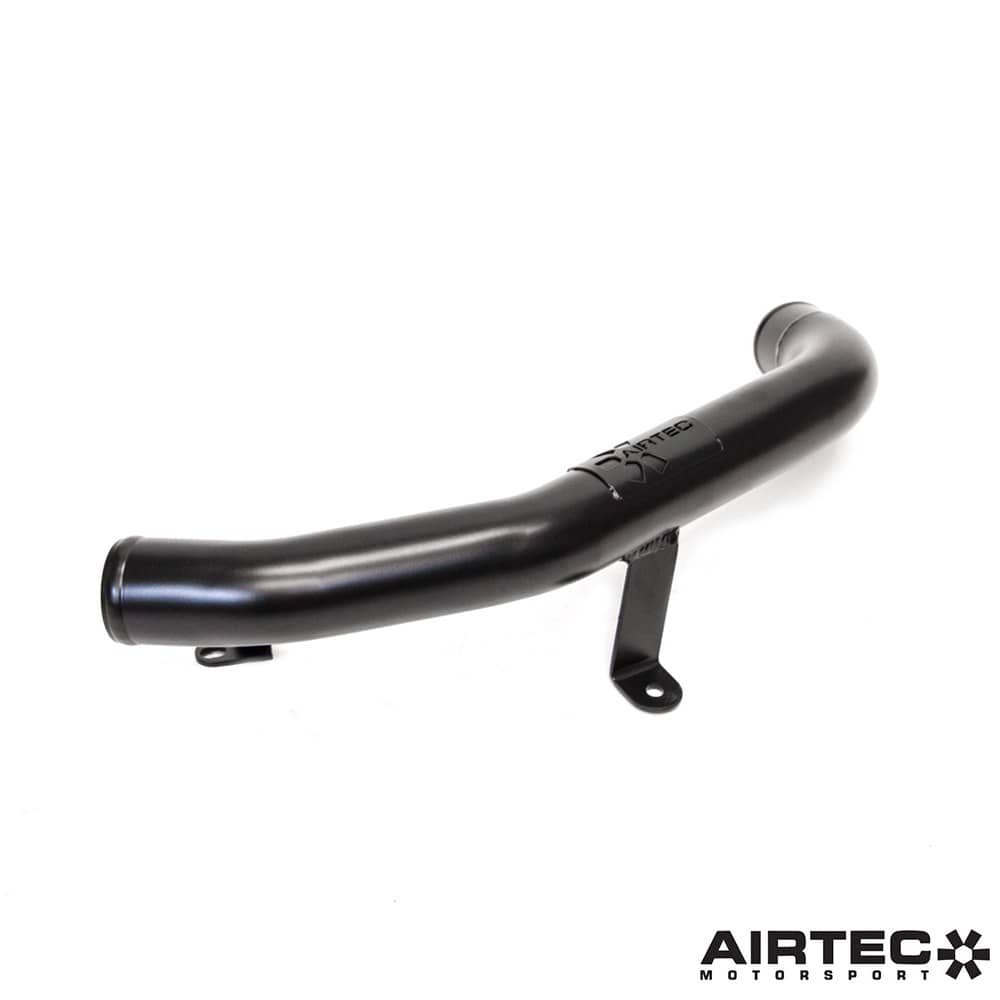 AIRTEC MOTORSPORT ATMSFO120 LOWER DE-RES PIPE FOR FOCUS MK3 ST-D