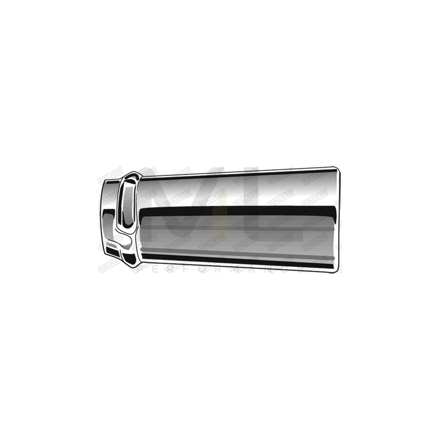 WALKER 07068 Exhaust tip 0,330kg | ML Performance Car Parts