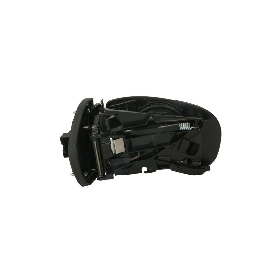 Blic 5402-04-1327532 Wing Mirror Suitable For Mercedes-Benz C-Class