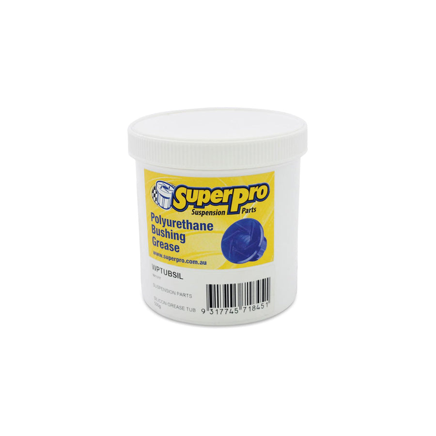 SuperPro WPTUBSIL SuperPro Grease