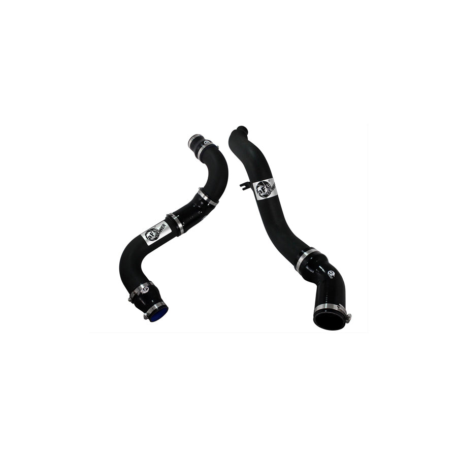 aFe 46-20174-B Charge Pipe Kit Dodge RAM 1500 EcoDiesel 14-18 V6-3.0L (td) | ML Performance UK Car Parts