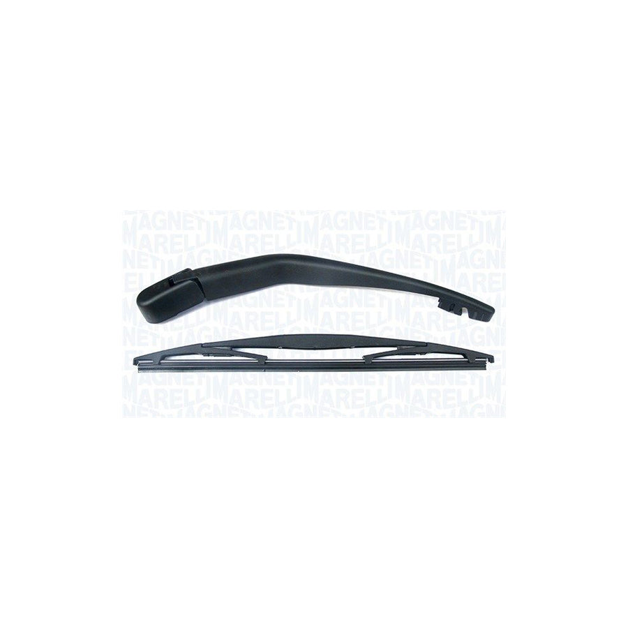 Magneti Marelli 000723180057 Wiper Blade For Nissan Note Ii Hatchback (E12) | ML Performance UK Car Parts