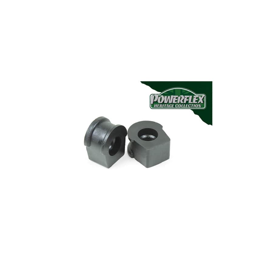 Powerflex PFF3-106-21.5H Audi Front Anti Roll Bar To Control Arm Bush (Inc. 80, 90, Coupe) | ML Performance UK Car Parts