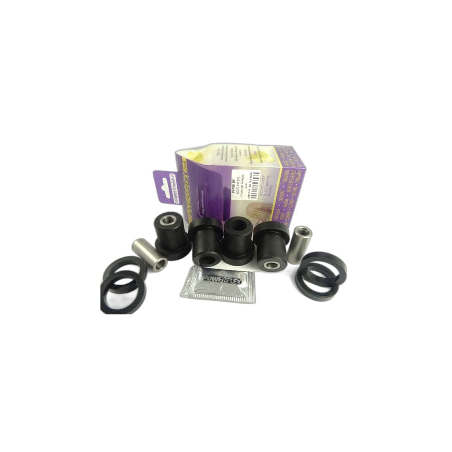 Powerflex PFF88-101 Volvo Front Wishbone Lower Bush (Inc. 850, S70, V70) | ML Performance UK Car Parts