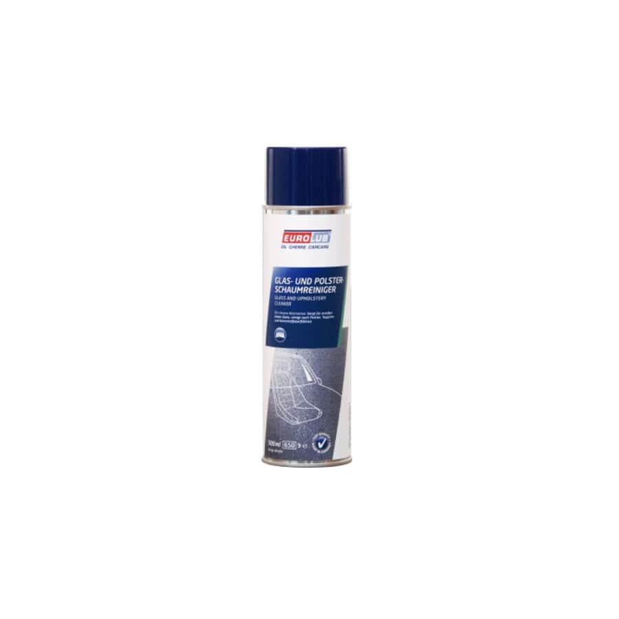 EUROLUB 001283 Textile / Carpet Cleaner | ML Performance UK Car Parts