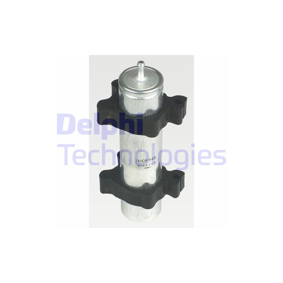 Delphi Hdf548 Fuel Filter For Bmw 3 Series