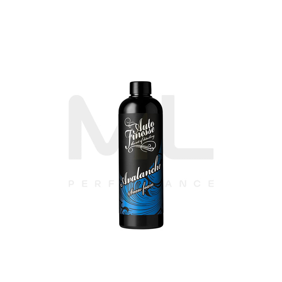 Auto Finesse Avalanche Snow Foam 500Ml