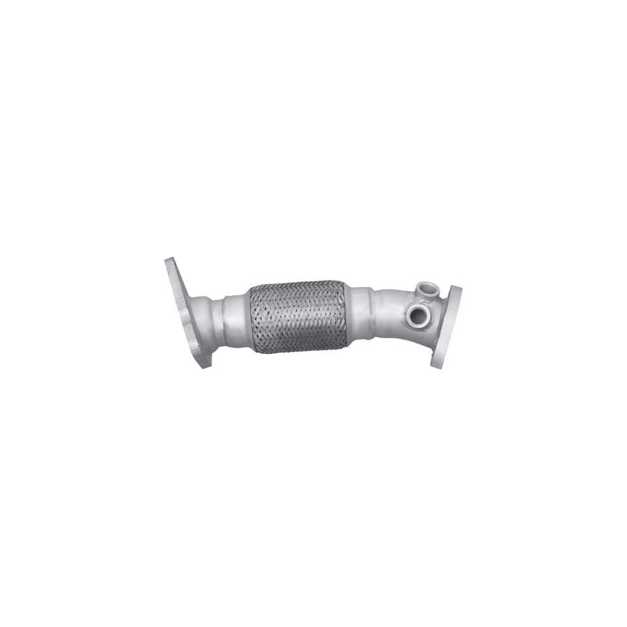 Hella 8LA 366 001-121 Exhaust Pipe