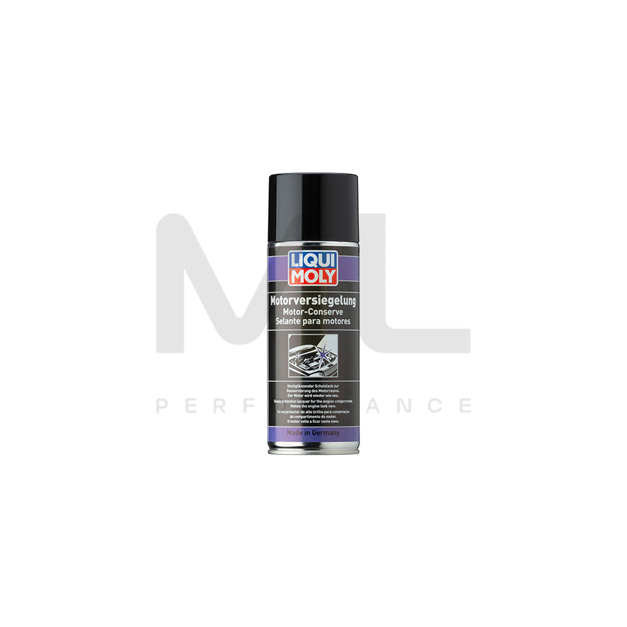 Liqui Moly Motor Conserve 400ml