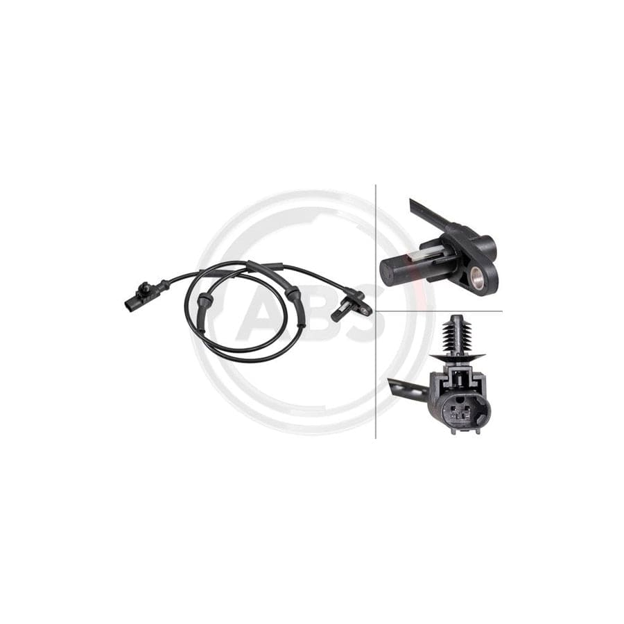 A.B.S. 32147 ABS Sensor | ML Performance UK Car Parts