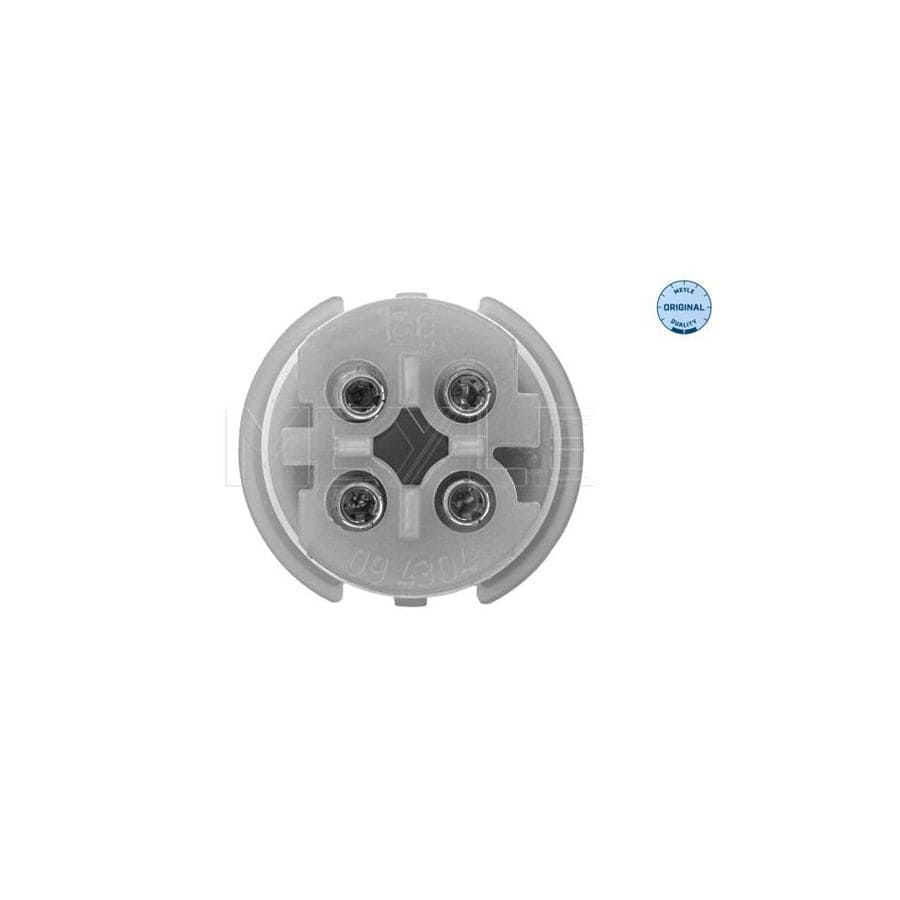 Meyle 37-15 523 0015/Pd Brake Disc For Kia Sorento I (Jc)